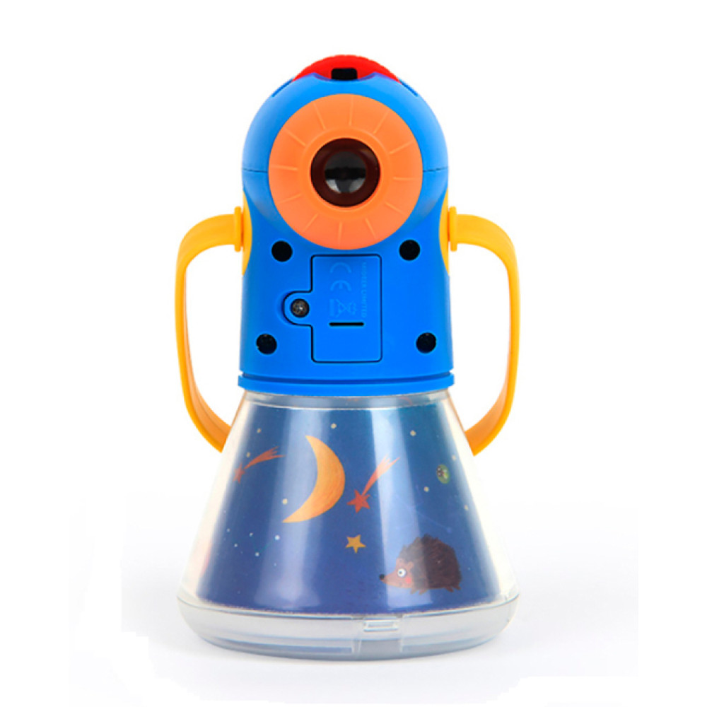 Проектор-сказочник для детей, 8 интересных сказок