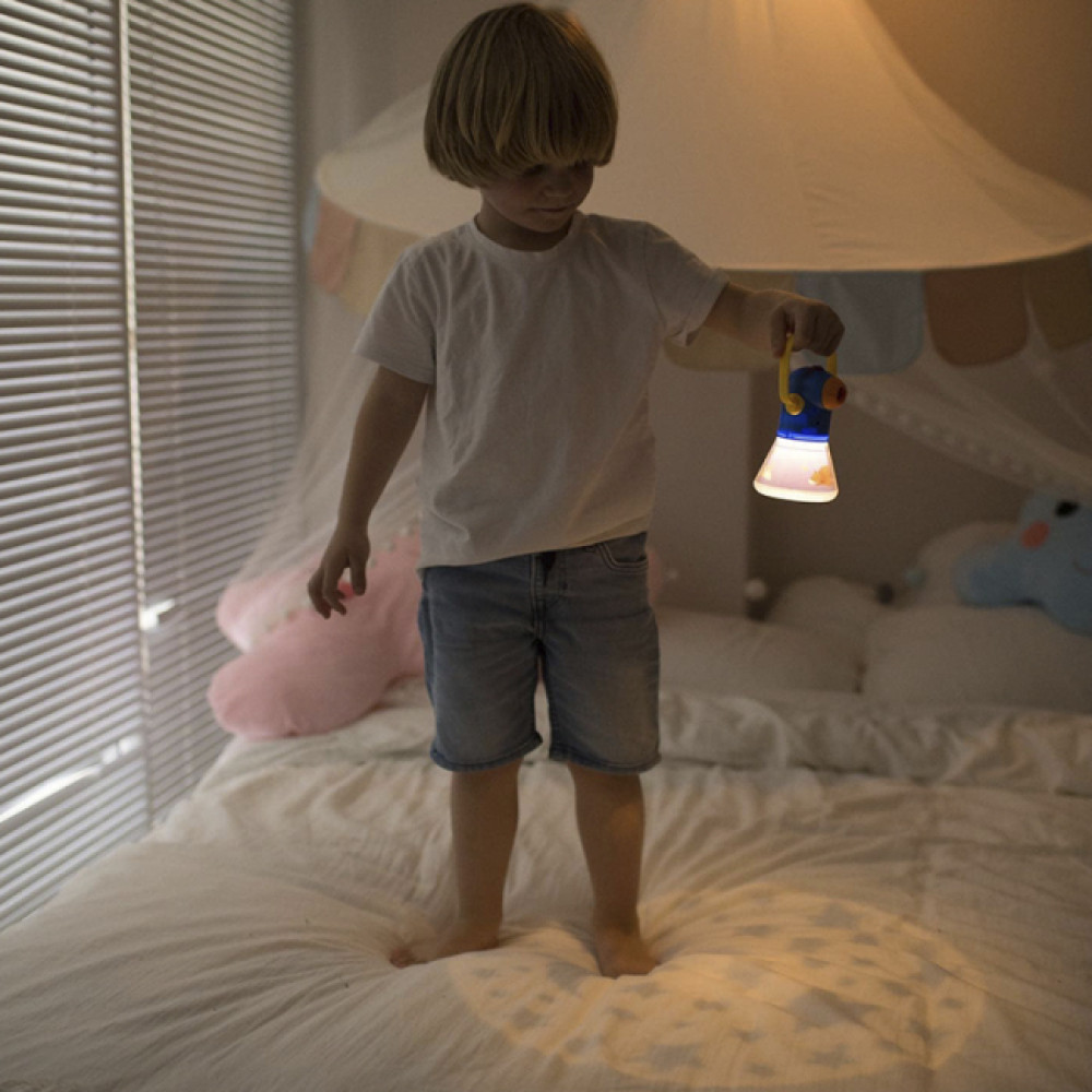 Проектор-сказочник для детей, 8 интересных сказок