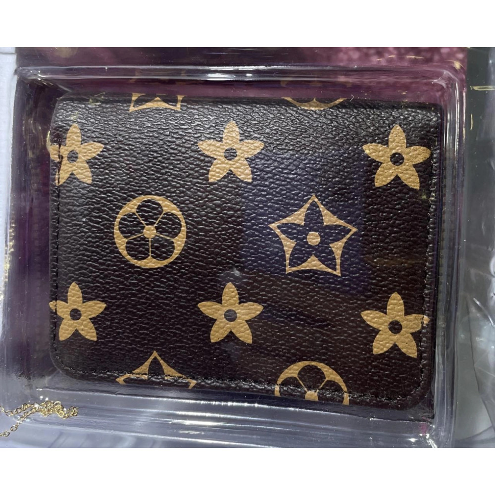 Набор детской косметики с сумочкой, часами и украшениями