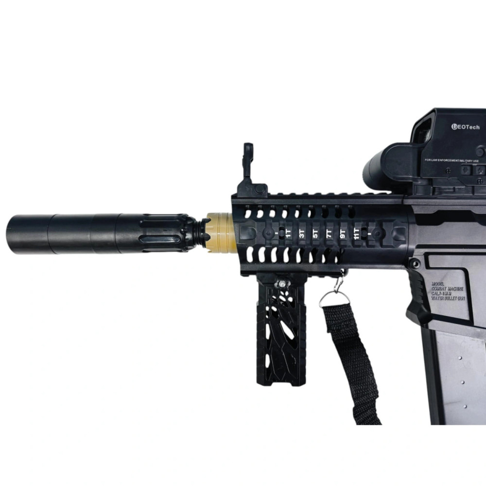 Автомат ARP9 на орбизах, аккумуляторный