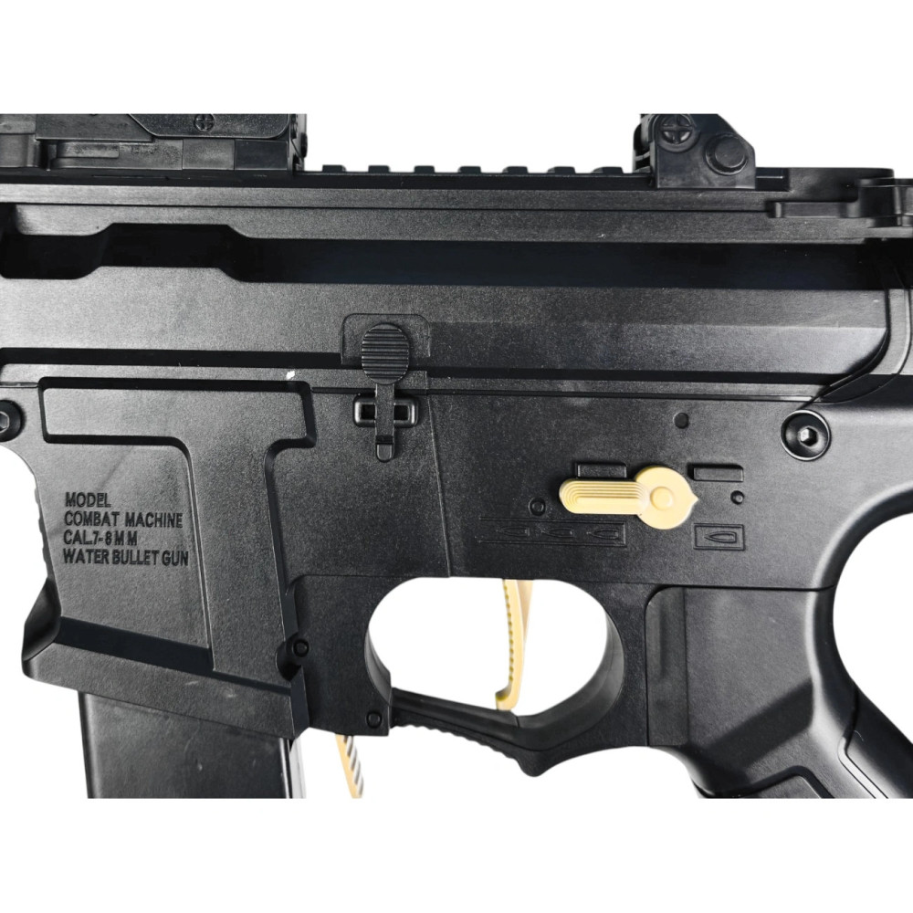 Автомат ARP9 на орбизах, аккумуляторный