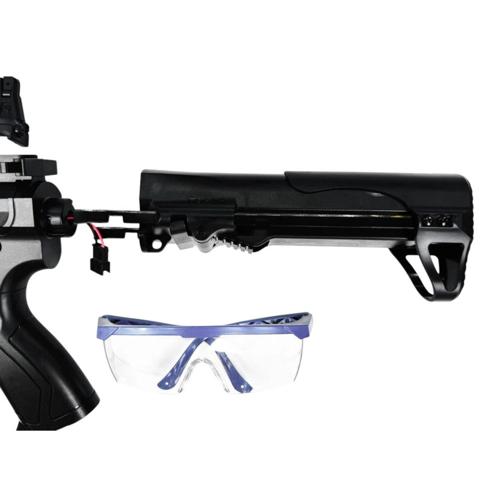 Автомат ARP9 на орбизах, аккумуляторный