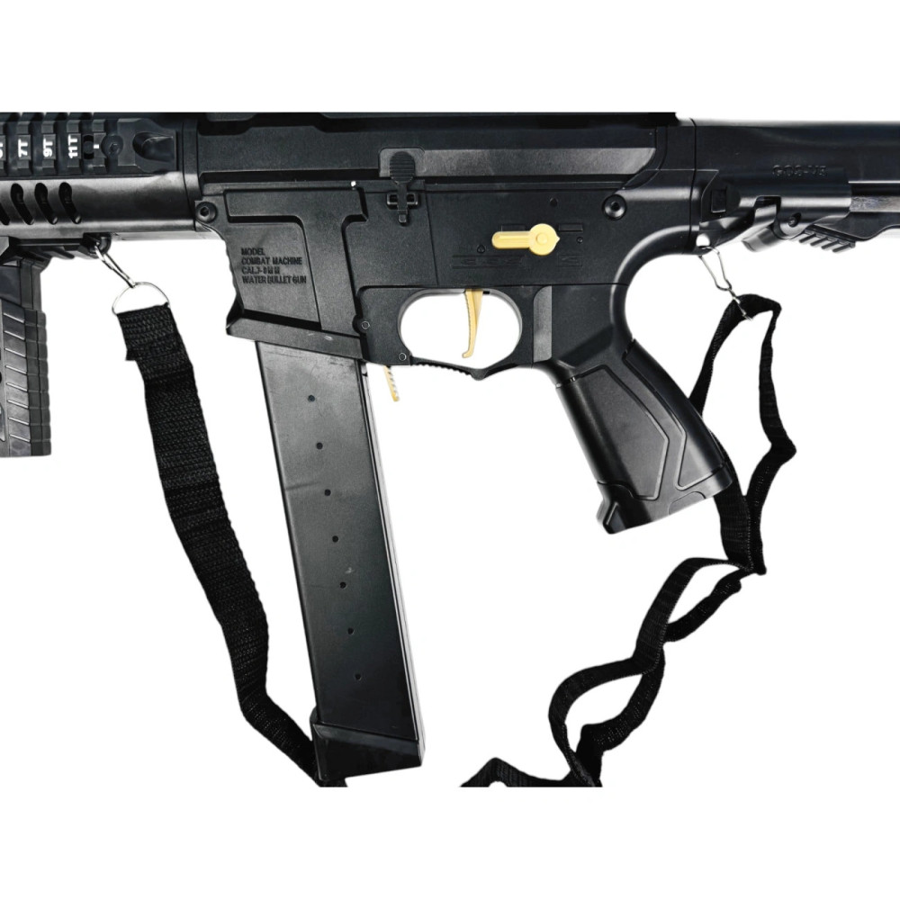 Автомат ARP9 на орбизах, аккумуляторный