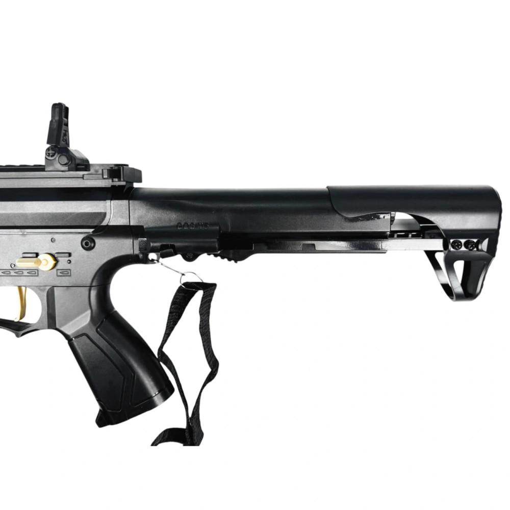 Автомат ARP9 на орбизах, аккумуляторный