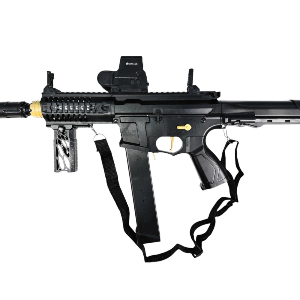 Автомат ARP9 на орбизах, аккумуляторный