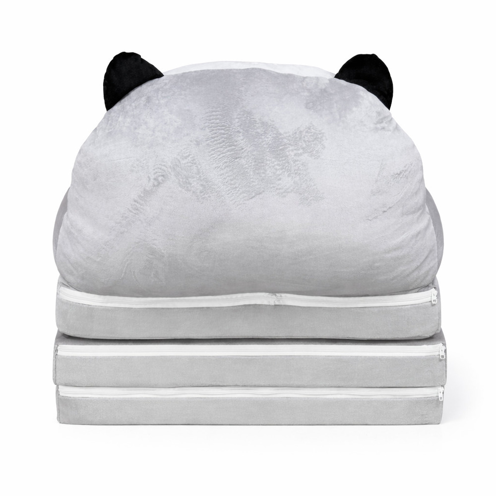 Детское кресло в виде Волка