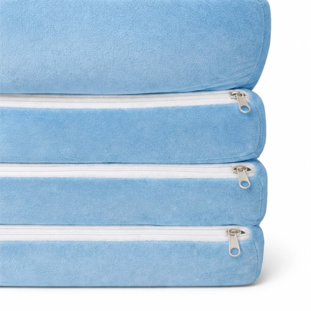 Fotoliu moale pliabil pentru copii Bufniță