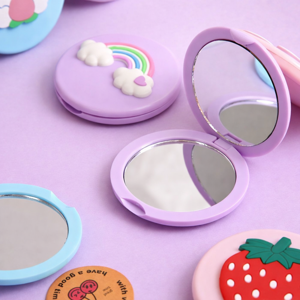 Адвент календарь для девочки с украшениями и аксессуарами единорог 24 сюрприза