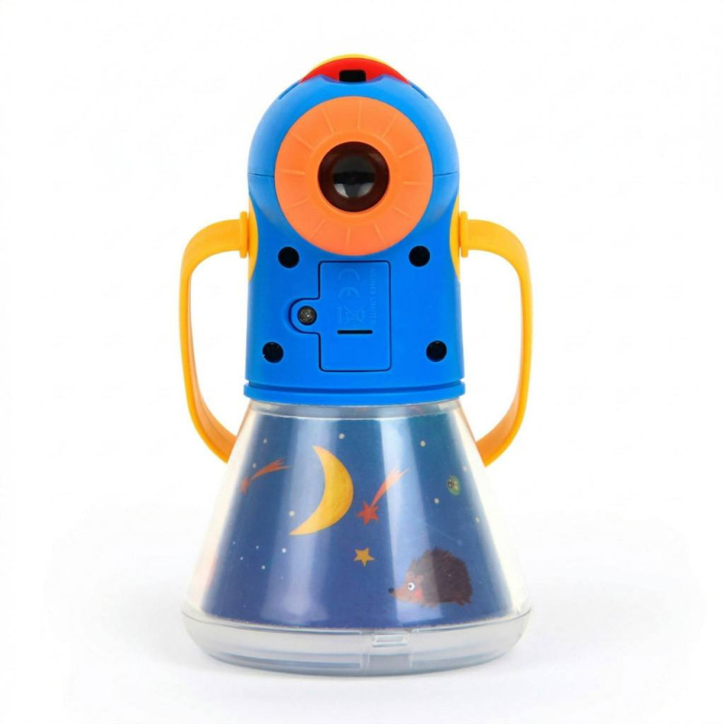 Proiector de povești pentru copii, 8 povești interesante