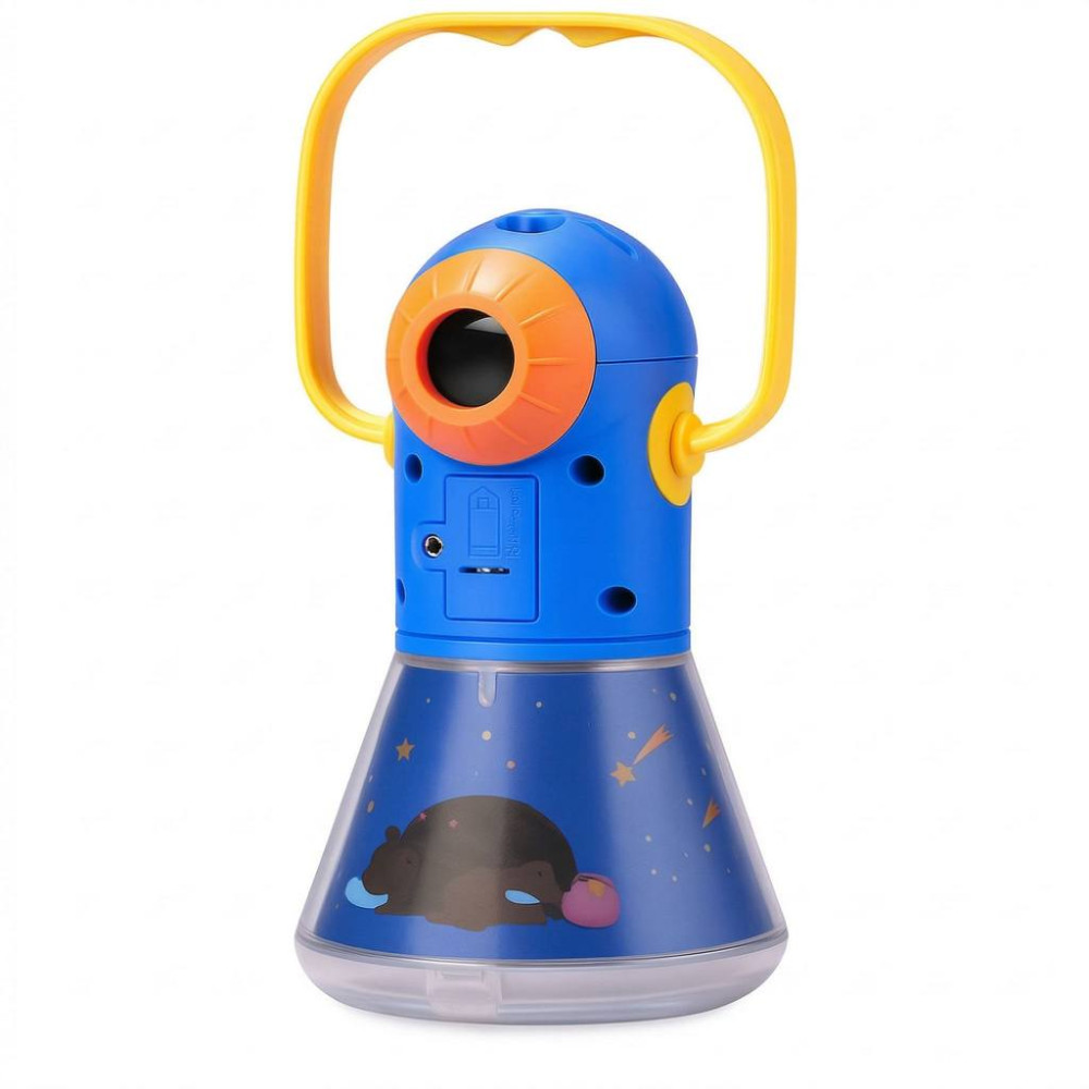 Проектор-сказочник для детей, 8 интересных сказок