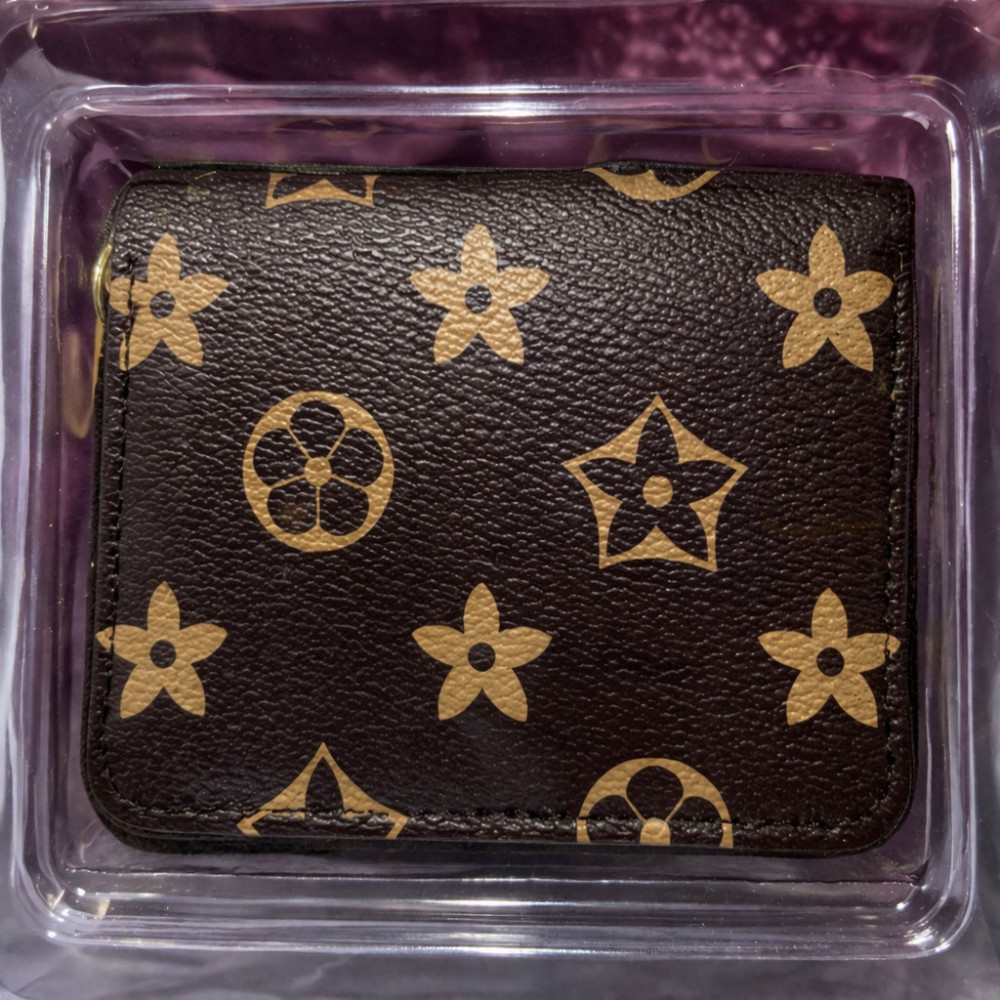 Set de cosmetică pentru copii cu geantă, ceas și bijuterii