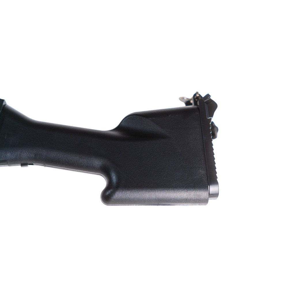 Пулемет M249 на орбизах, аккумуляторный, чёрный