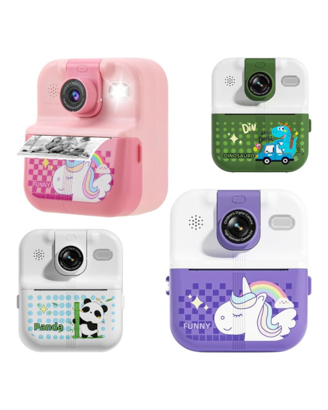 Дитячі гаджети для великих ідей