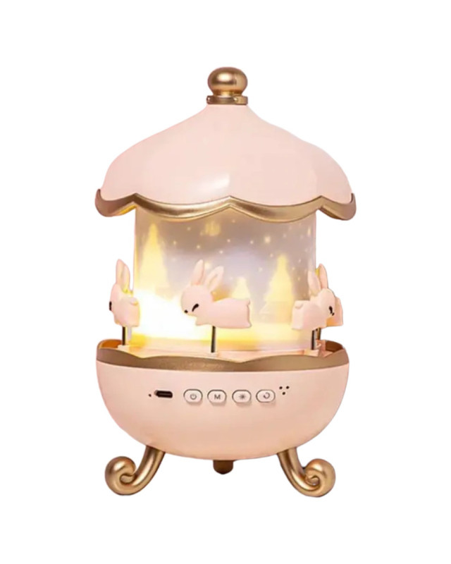 Магічні нічники для затишних ночей