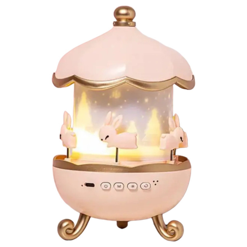 Музыка для развития и творчества