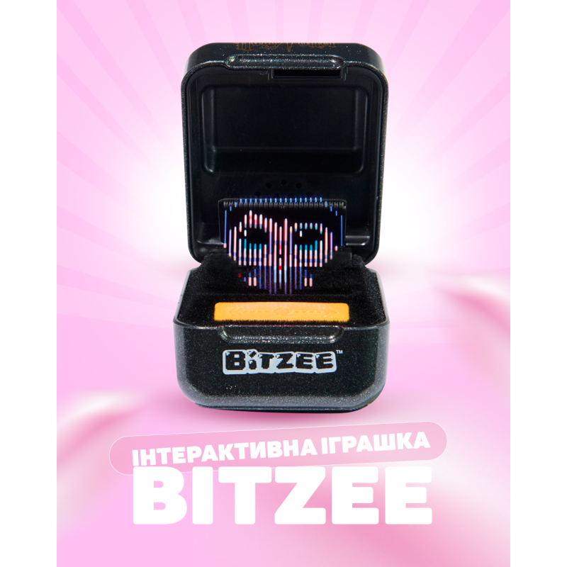 Bitzee
