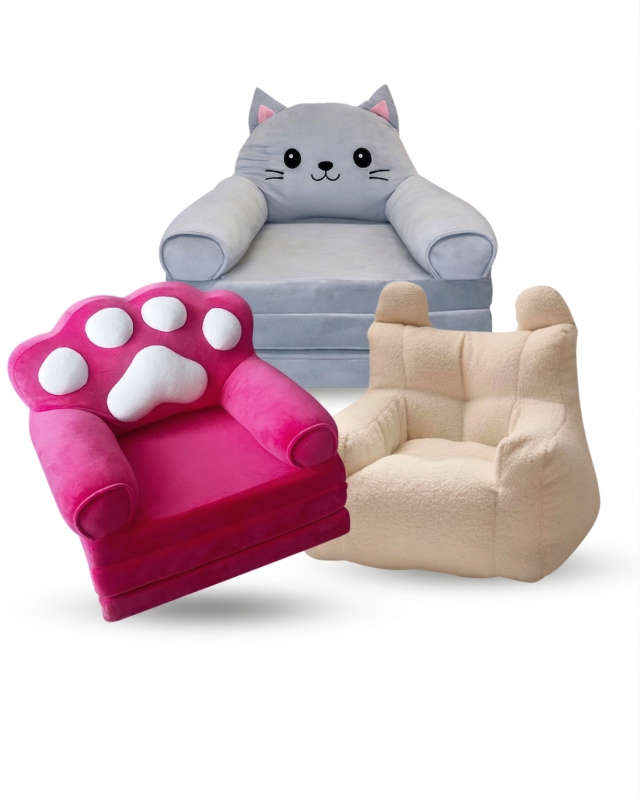 Fotolii moi pentru copii